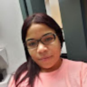 Meet your Posher, Jaclyn